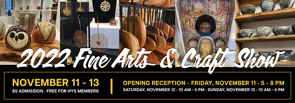 Fine Art and Craft Show